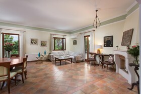 Aneli Luxury Villas - Villa Anastasia