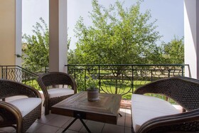 Aneli Luxury Villas - Villa Anastasia
