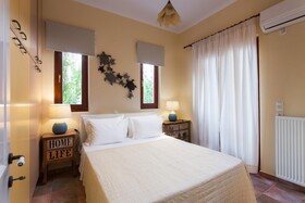 Aneli Luxury Villas - Villa Anastasia