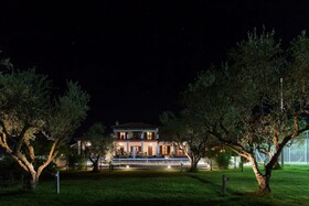 Aneli Luxury Villas - Villa Anastasia