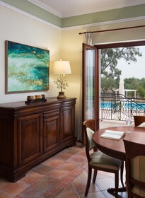 Aneli Luxury Villas - Villa Anastasia