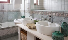 Aneli Luxury Villas - Villa Anastasia