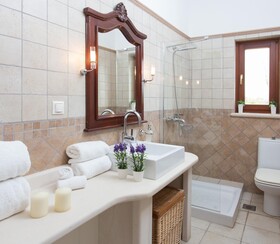 Aneli Luxury Villas - Villa Anastasia