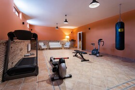 Aneli Luxury Villas - Villa Anastasia