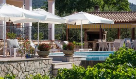 Aneli Luxury Villas - Villa Anastasia
