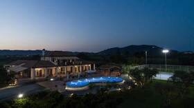 Aneli Luxury Villas - Villa Anastasia