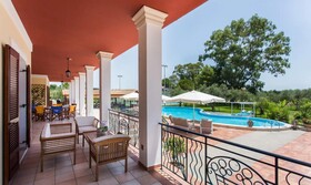 Aneli Luxury Villas - Villa Anastasia