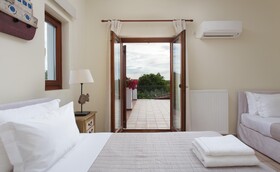 Aneli Luxury Villas - Villa Anastasia