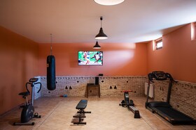 Aneli Luxury Villas - Villa Anastasia