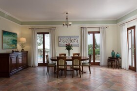 Aneli Luxury Villas - Villa Anastasia