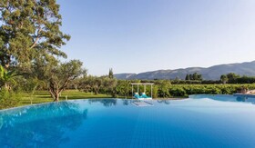 Aneli Luxury Villas - Villa Anastasia