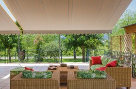 Aneli Luxury Villas - Villa Anastasia