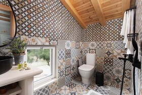 Aneli Luxury Villas - Villa Semeli