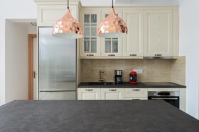 Aneli Luxury Villas - Villa Semeli