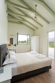 Aneli Luxury Villas - Villa Semeli