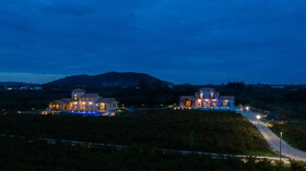 Aneli Luxury Villas - Villa Semeli
