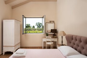 Aneli Luxury Villas - Villa Semeli