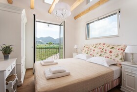 Aneli Luxury Villas - Villa Semeli