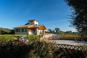 Aneli Luxury Villas - Villa Semeli
