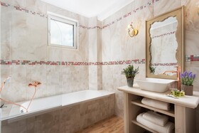Aneli Luxury Villas - Villa Semeli