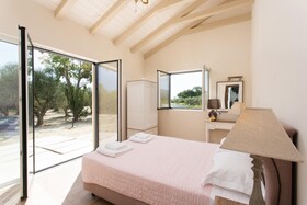 Aneli Luxury Villas - Villa Semeli