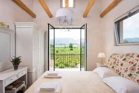 Aneli Luxury Villas - Villa Semeli