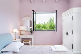 Aneli Luxury Villas - Villa Semeli