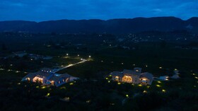 Aneli Luxury Villas - Villa Semeli
