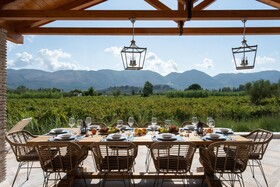 Aneli Luxury Villas - Villa Semeli
