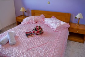 Anemos Holidays House