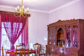 Anemos Holidays House