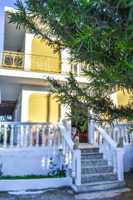 Anemos Holidays House