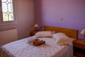 Anemos Holidays House