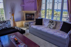 Anemos Holidays House
