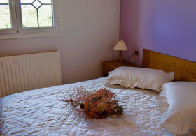 Anemos Holidays House