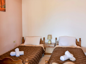 Anemos Holidays House