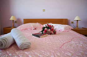 Anemos Holidays House