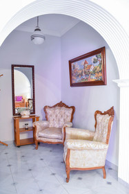 Anemos Holidays House