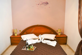 Anemos Holidays House