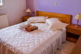 Anemos Holidays House