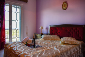 Anemos Holidays House
