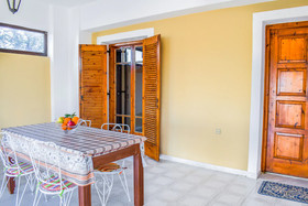 Anemos Holidays House