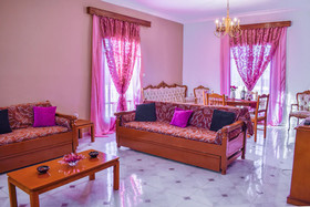Anemos Holidays House