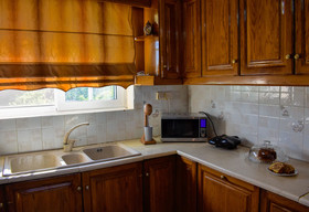 Anemos Holidays House