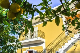 Anemos Holidays House