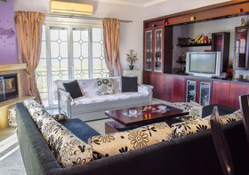 Anemos Holidays House