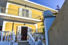 Anemos Holidays House