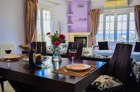 Anemos Holidays House