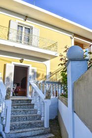Anemos Holidays House