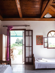 Areti Orfeas Studios